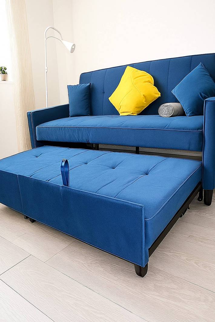 Ferienwohnung für 5 Personen, mit Seeblick in London - 2