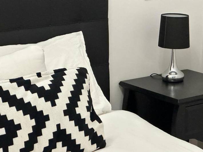 Gîte pour 5 personnes, avec jacuzzi à Tivoli - 2