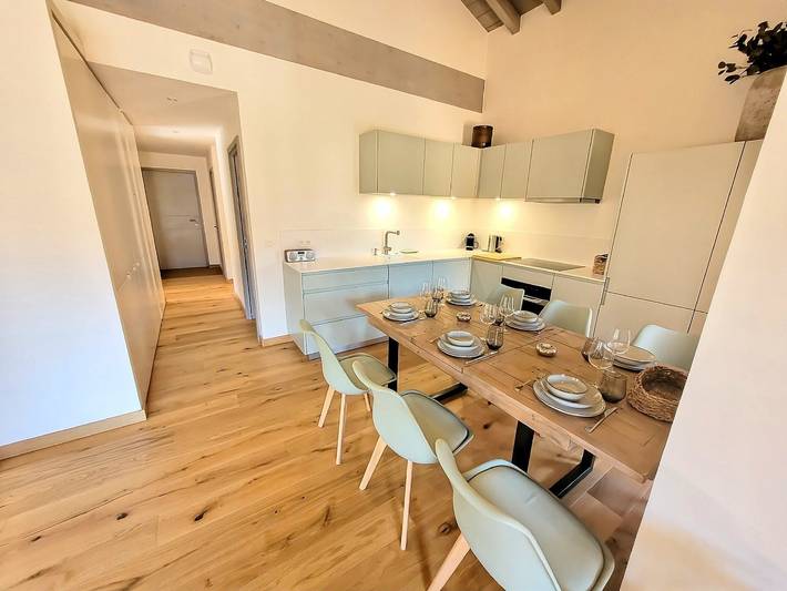 Gîte pour 6 personnes à Les Gets - 3