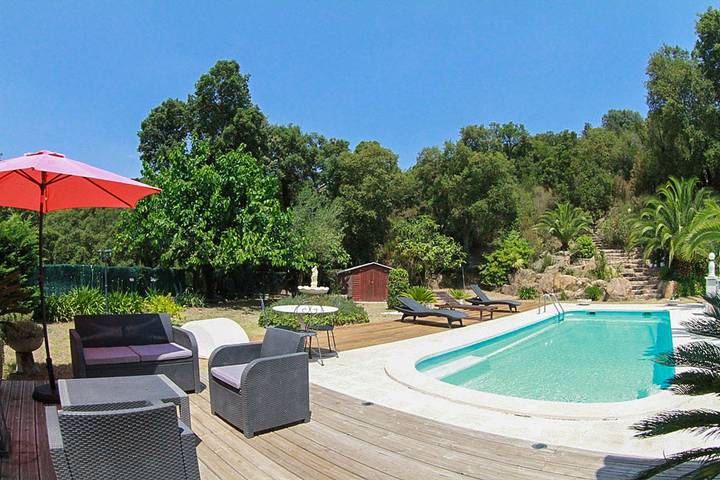 Club Villamar - La Cotoniere in Santa Cristina d'Aro, Costa Brava