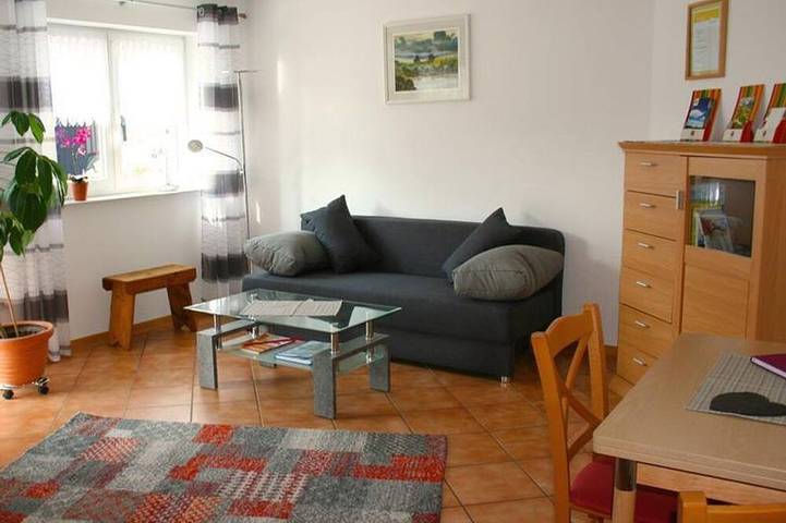 Bauernhof für 2 Personen, mit Terrasse in Bernkastel-Kues & Umgebung - 4