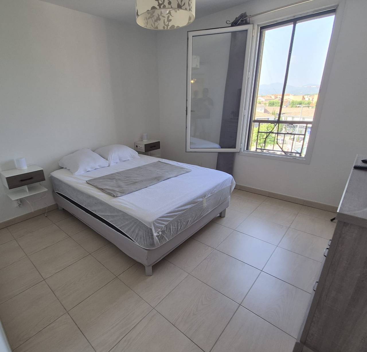 Apartamento entero, Apartment 2 bedrooms - Residence L'Orée Du Golfe in Cogolin, Region de Draguignan