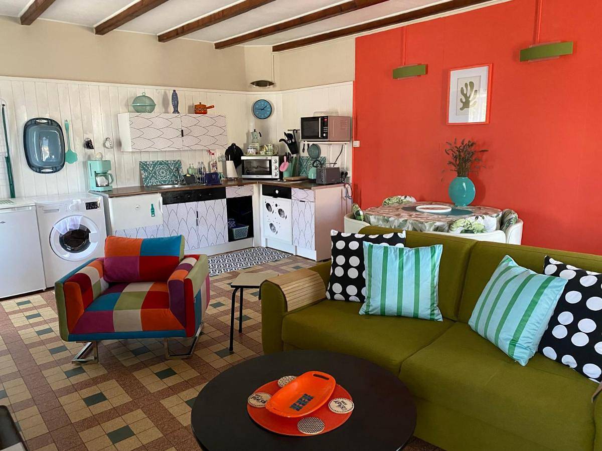 Appartement entier, Rêve du Revert in Roz-sur-Couesnon, Baie du Mont-Saint-Michel
