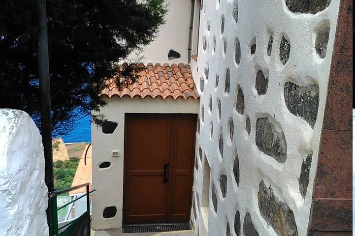 Appartement de vacances pour 2 personnes, avec balcon - 1