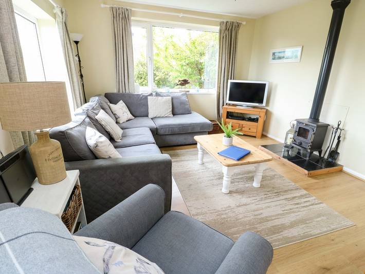 Bungalow für 4 Personen, mit Garten in Wales - 3