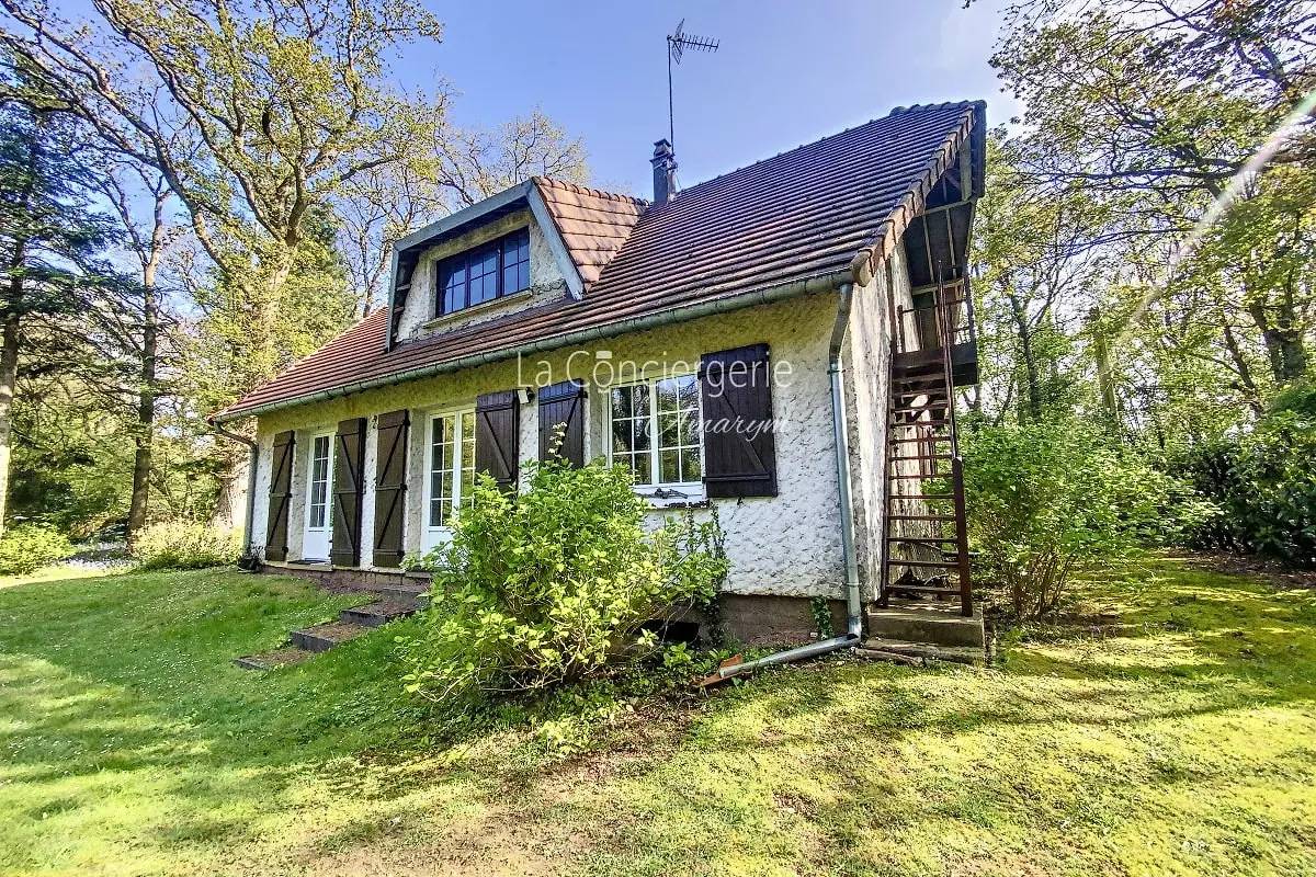 Casas " Villas para 5 personas in Bois de Cise, Ault