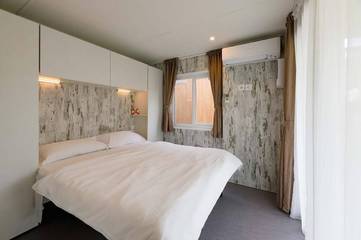 Ferienpark für 5 Personen in Lazise, Gardasee-Berge, Bild 1