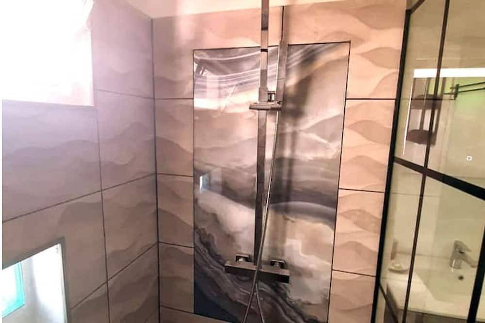 Ganze Wohnung, El Ático Bonito Penthouse mit Whirlpool und Atlantikblick in Tuineje, Fuerteventura