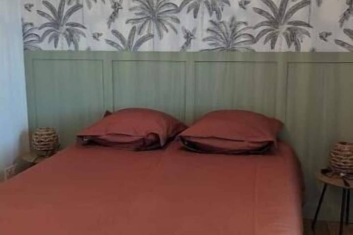 Location de vacances pour 6 personnes à Flamanville - 4