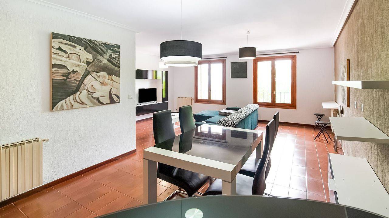 Ferienhaus für 8 Personen (170 m²) in Laguardia in Laguardia, Rioja Alavesa