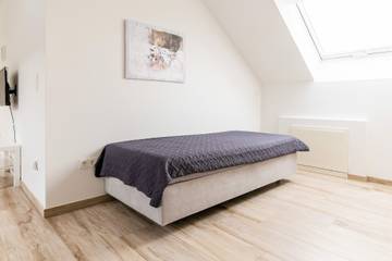 Vakantiewoning voor 6 Personen in Tecklenburg, Münsterland, Afbeelding 2