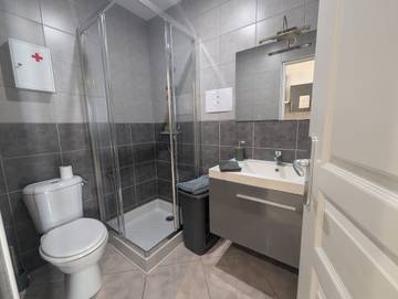 Gîte pour 2 Personnes dans Châteauvillain, Parc national de forêts, Photo 3