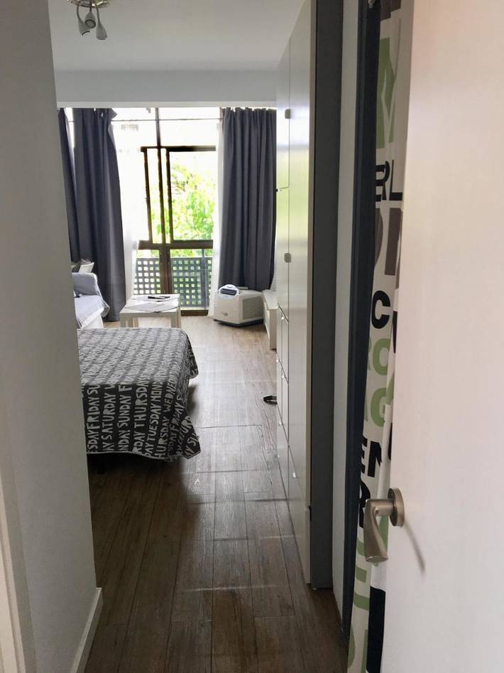Ferienwohnung für 4 Personen, mit Ausblick in Castelldefels - 2