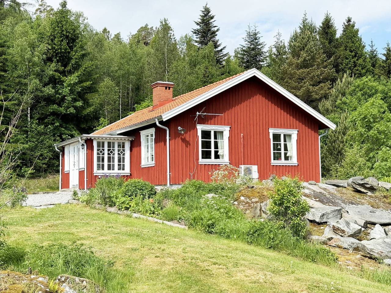 Se09062 in Varekil, Orust