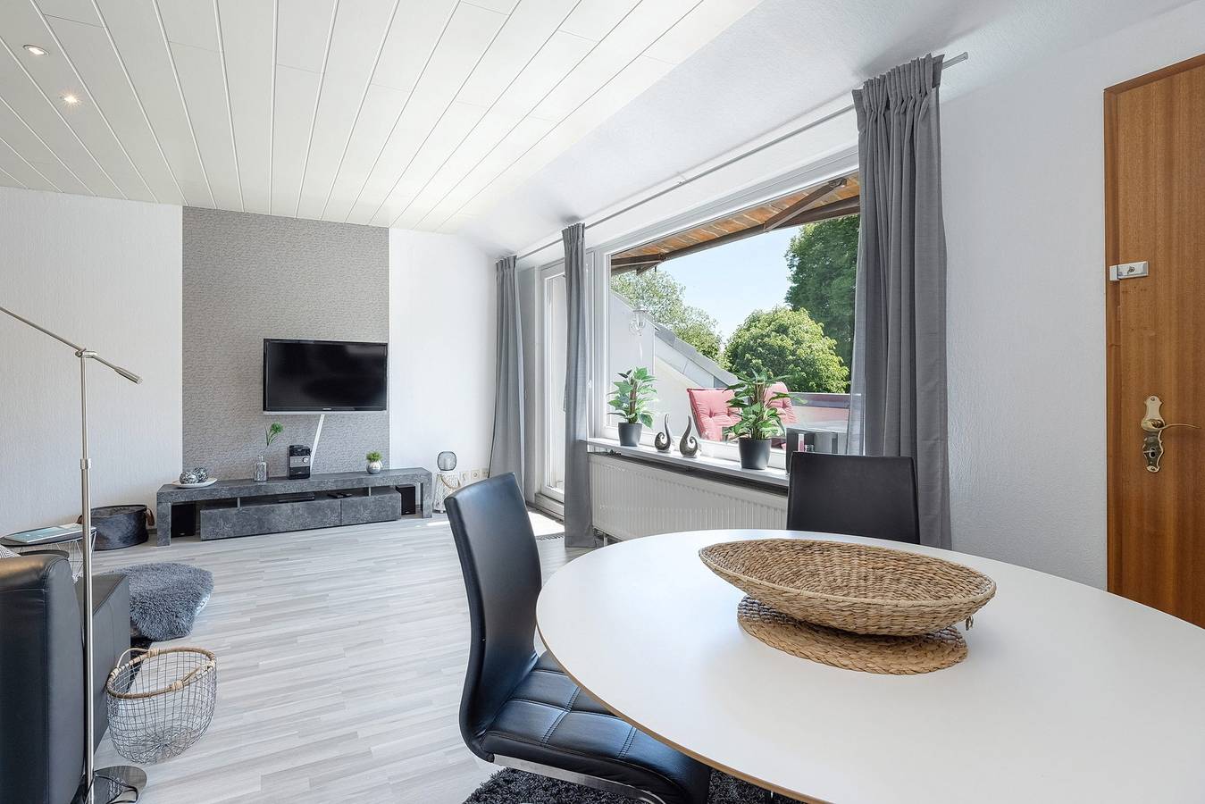 Appartamento intero, Dunja Whg. 2 in Gromitz, Circondario dello Holstein Orientale