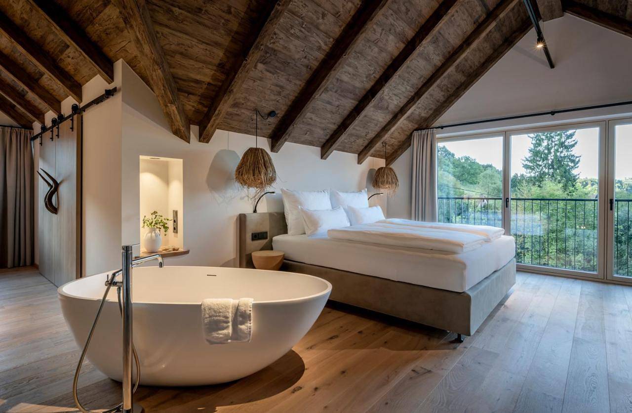 Julianhof Premium Guesthouse & Spa in Südoststeiermark, Straden