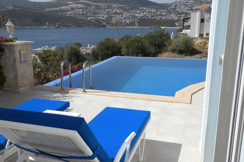 Casa vacanza a Kas a partire da 158€ a notte