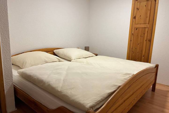 Ferienwohnung für 4 Personen, mit Terrasse in Zurow - 4