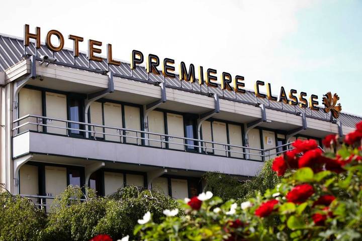 Hôtel pour 2 personnes, avec jardin, animaux acceptés à Pamiers - 2