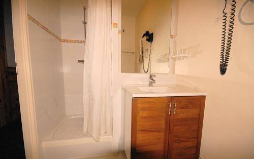 Estudio entero, Résidence le Chalet - Estudio para 4 personas (2) in Gourette, Eaux-Bonnes