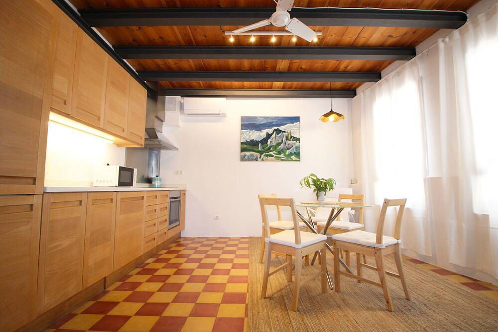 Casa Entera En El Centro Histórico in Maó, Menorca