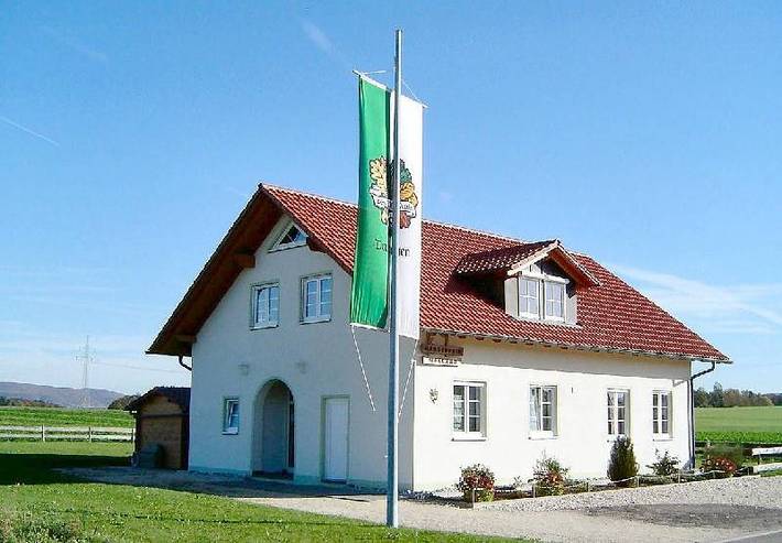 Ferienwohnung für 7 Personen, mit Terrasse - 1