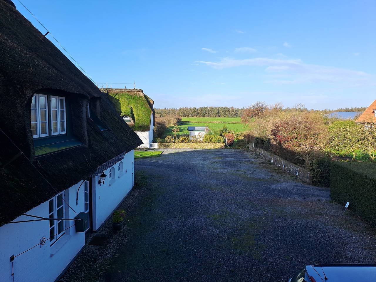 Ganze Ferienwohnung, Deichhof Whg. 21 in Dunsum, Föhr