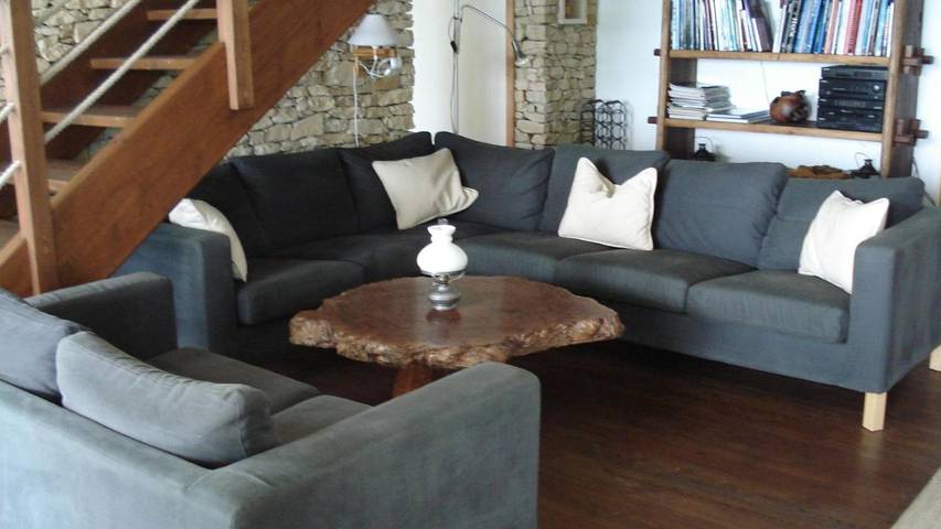 Ferienhaus für 10 Personen, mit Seeblick und Garten sowie Ausblick in Balatonakali - 3