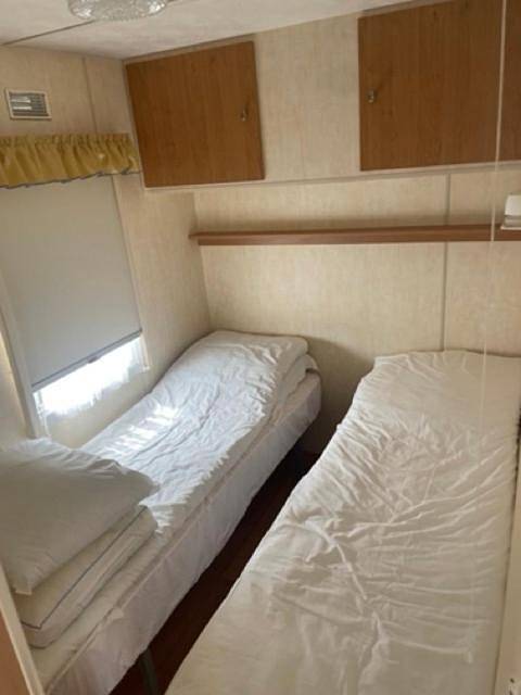 Mobile Home in Knokke-Heist, Côte belge