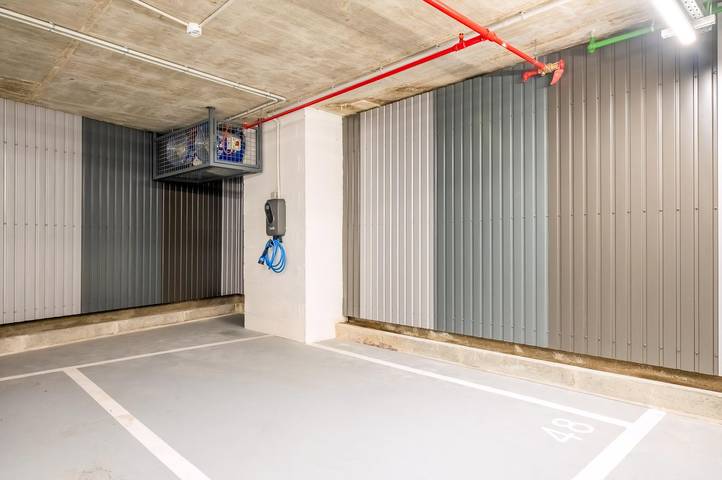 Casa de férias para 4 pessoas, com varanda em Lumiar