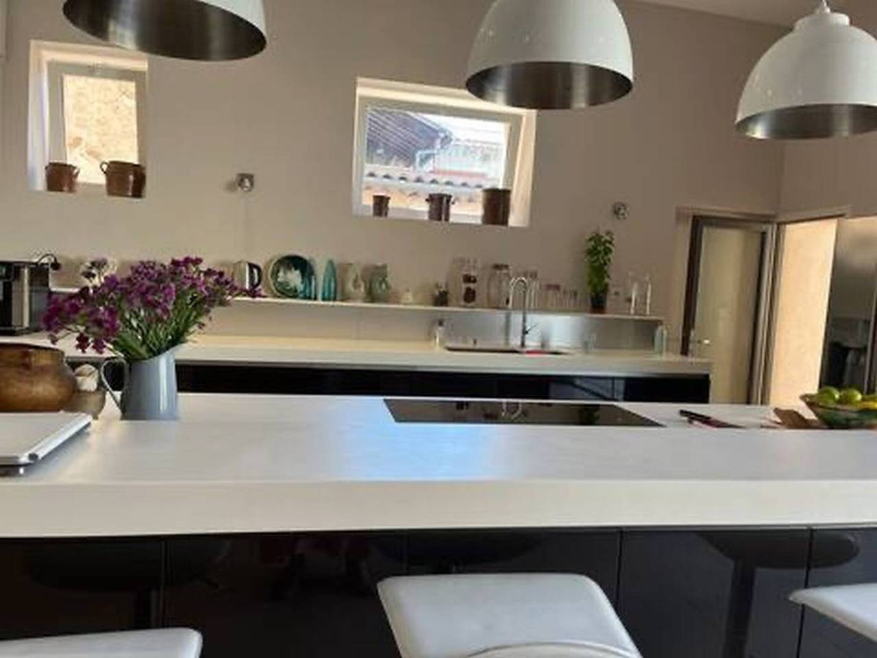 Luxury 5Br Villa  & Heated Pool,Views In Wine Village in Cruzy, Béziers en omgeving
