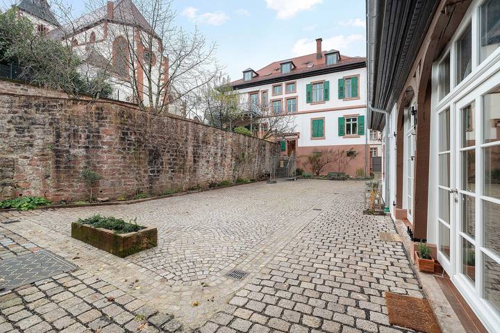 Ferienwohnung für 2 Personen in Murgtal - 4