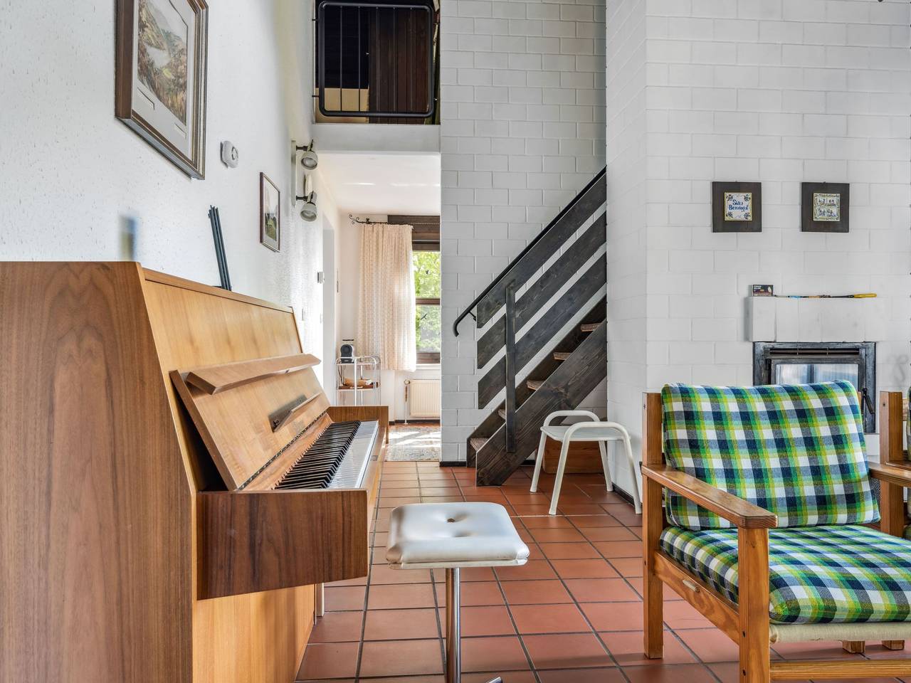 George Countryhouse in Lissendorf, Vulkaneifel