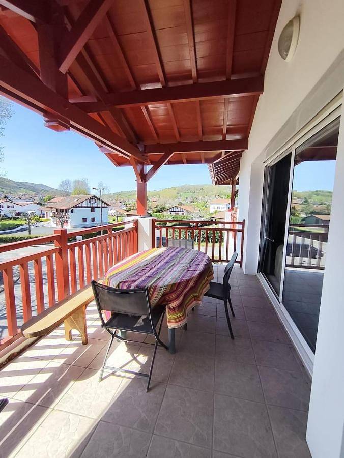 Apartamento de vacaciones para 3 personas, con vistas y terraza, Se admiten mascotas - 1