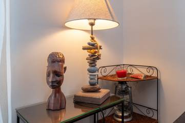 Appartement De Vacances pour 2 Personnes dans Lorient, Région de Lorient, Photo 4