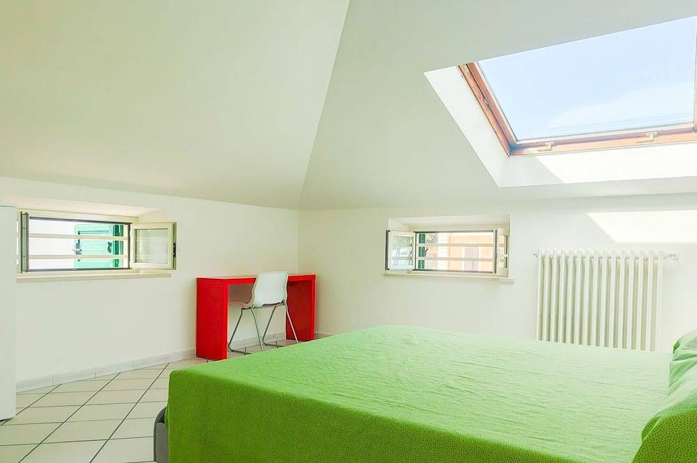 Entire apartment, Homiday - Bordopineta Center - Bright and spacious apartment on the second floor in Pineto, Adriatic Coast Abruzzo
