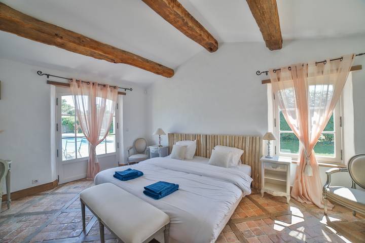 Villa Lady in Les Portes-en-Ré, Île de Ré