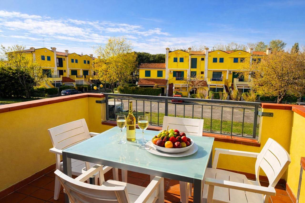 Two-Bedroom House in Eraclea Mare, Eraclea