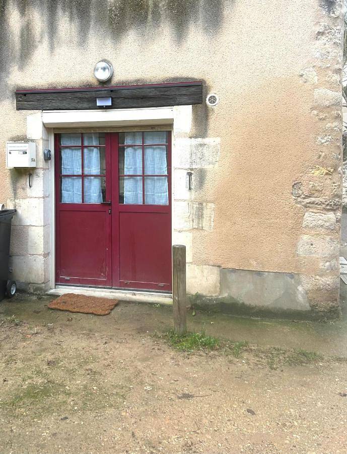 Location de vacances pour 4 personnes, avec jacuzzi à Poitiers - 2