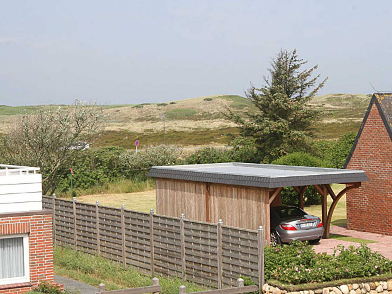 Ganze Ferienwohnung, Ferienwohnung Ferlings in Hörnum, Sylt