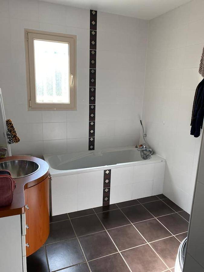Gîte pour 2 personnes, avec jardin et terrasse, animaux acceptés à Uzerche - 4