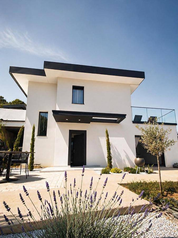 Casa Mare e Macchia in Propriano, Arrondissement de Sartène