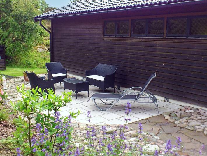 Ferienhaus für 6 Personen, mit Terrasse und Garten in Sotenäs und Umgebung - 3