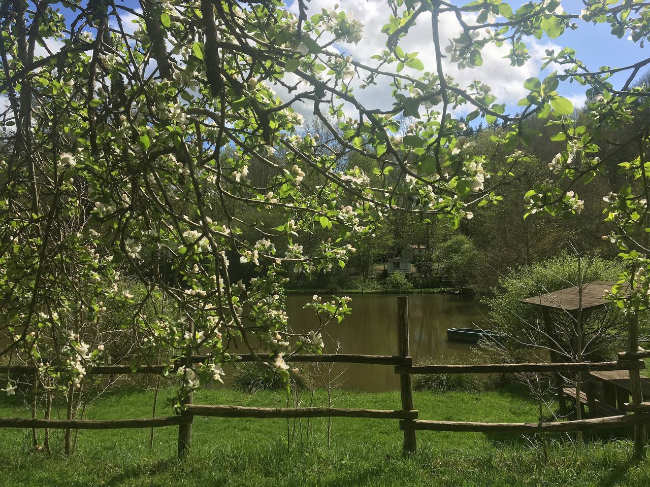 Photo : Maison de vacances