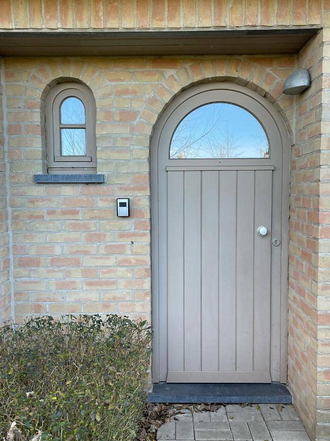 Location de vacances pour 6 personnes, avec terrasse et jardin dans Adinkerke - 4
