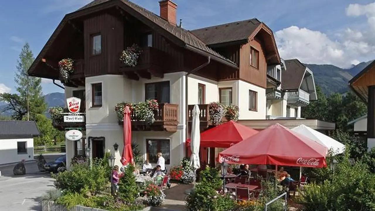 Hotel a Haus a partire da 165€ a notte