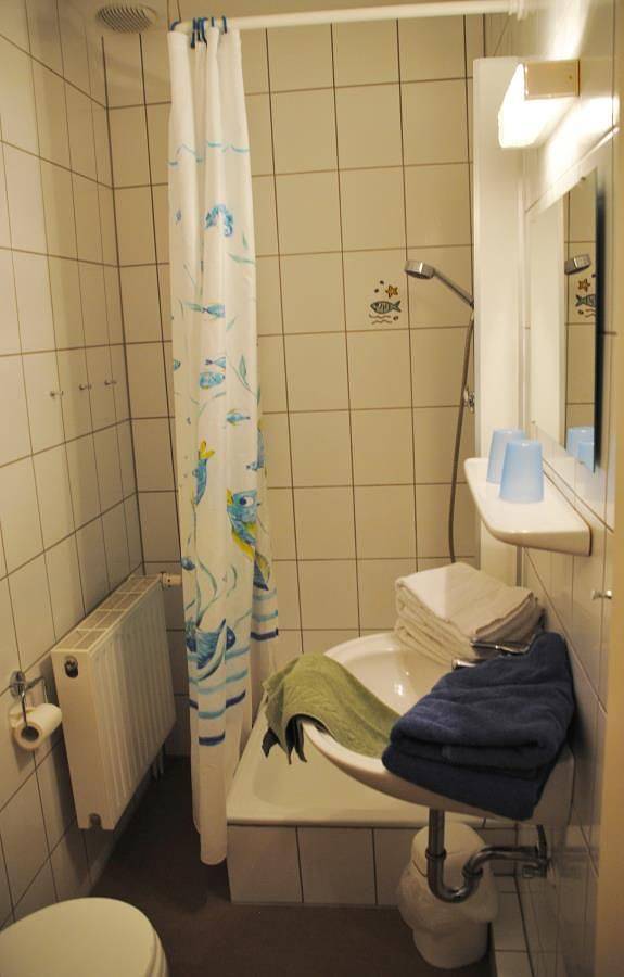 Ferienwohnungen & Zimmer in zentraler Lage - Ferienhaus Meyer — Bild 5