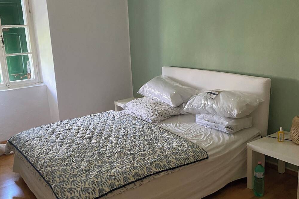 Cosy Italian house 5 min to Lago di Garda for 8 people in Arco, Garda Mountains