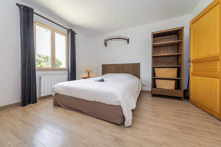 Location de vacances pour 8 personnes, avec jardin à Florimont-Gaumier - 2