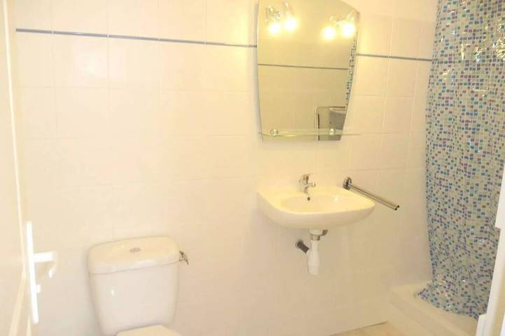 Gîte pour 2 personnes, avec terrasse, animaux acceptés dans Plage d'Honneur - 2